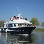 D'hotes Les 4 Vents ベッド・アンド・ブレックファスト イザングメール