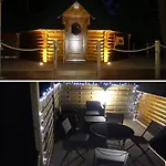 Bed and breakfast D'hotes Les 4 Vents 3*