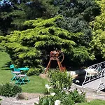 Bed and breakfast D'hotes Les 4 Vents Yzengremer