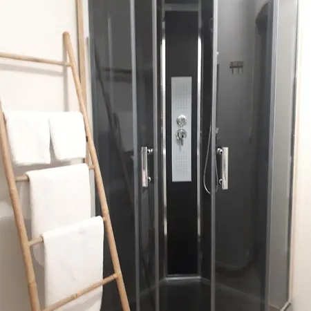 Bed & Breakfast D'hotes Les 4 Vents Yzengremer