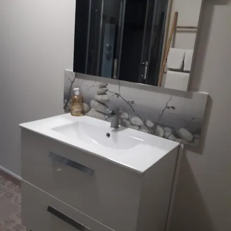 Couette-café D'hôtes Les 4 Vents