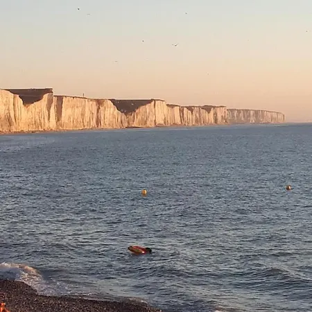 Couette-café D'hôtes Les 4 Vents 3*