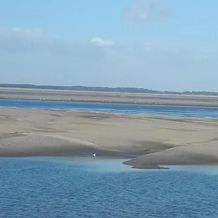 D'hôtes Les 4 Vents Couette-café Yzengremer