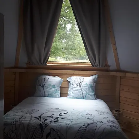 D'hôtes Les 4 Vents Couette-café 3*