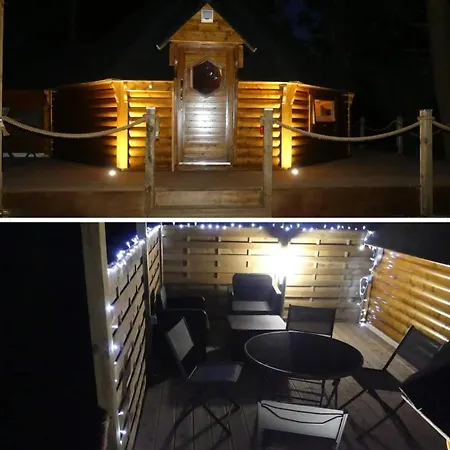 Couette-café D'hôtes Les 4 Vents 3*