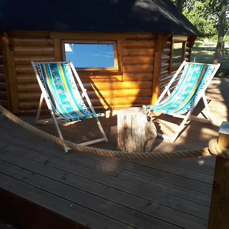 Bed & Breakfast D'hotes Les 4 Vents