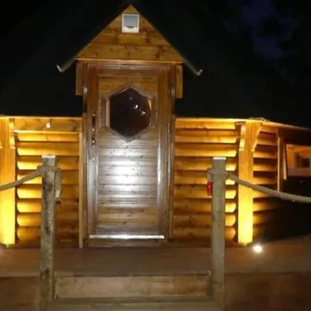 Bed and breakfast D'hotes Les 4 Vents *