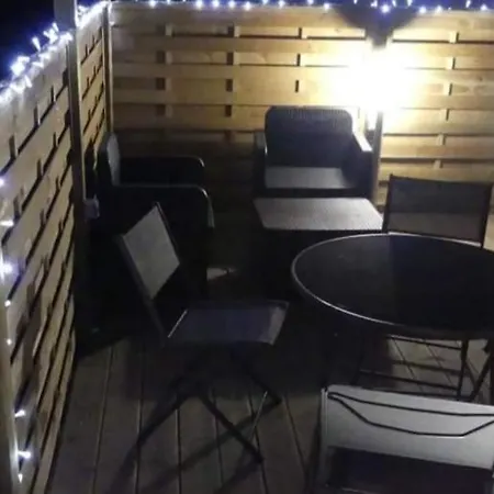 D'hôtes Les 4 Vents Couette-café 3*