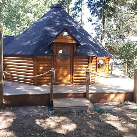 D'hotes Les 4 Vents Yzengremer