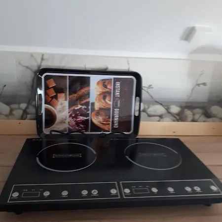 D'hotes Les 4 Vents 3*