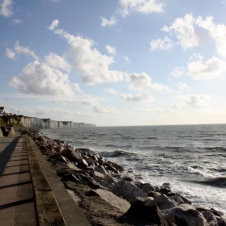 D'hôtes Les 4 Vents 3*