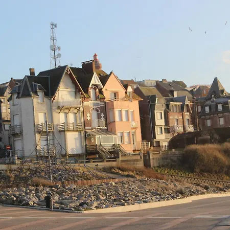 D'hôtes Les 4 Vents 3* Yzengremer