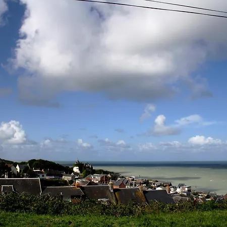 Bed & Breakfast D'hotes Les 4 Vents