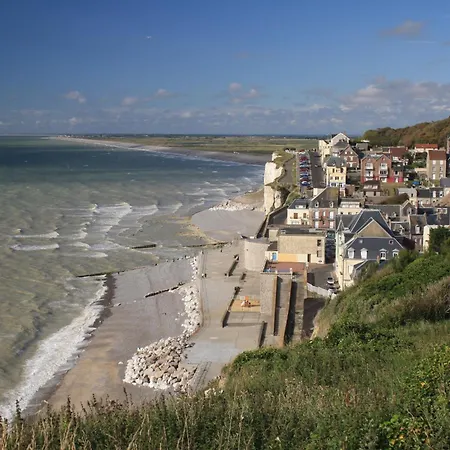 Bed & Breakfast D'hotes Les 4 Vents Yzengremer