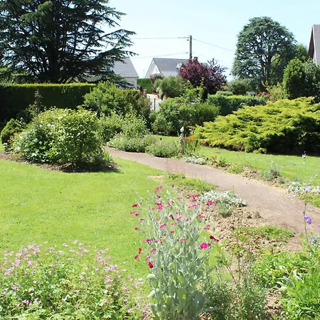 D'hôtes Les 4 Vents Couette-café 3*