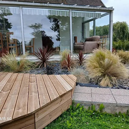 D'hôtes Les 4 Vents