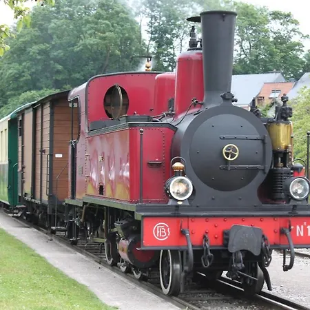 Bed & Breakfast D'hotes Les 4 Vents