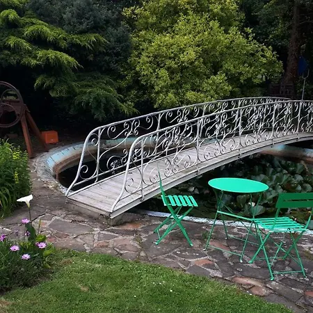D'hotes Les 4 Vents Bed & Breakfast