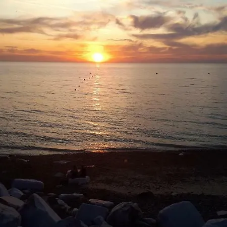 Couette-café D'hôtes Les 4 Vents