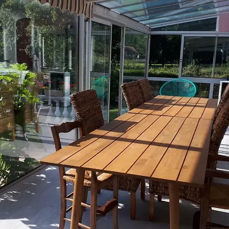 D'hotes Les 4 Vents 3*