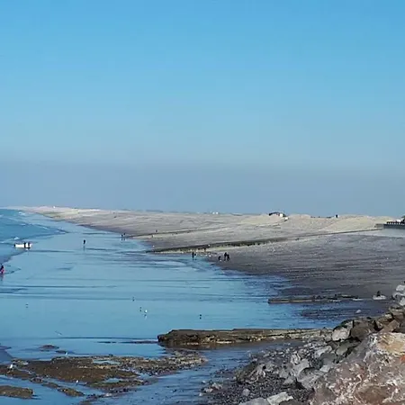 D'hôtes Les 4 Vents Couette-café 3*