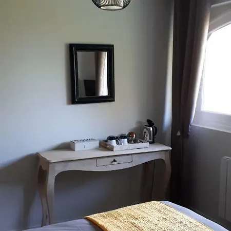 D'hotes Les 4 Vents 3*