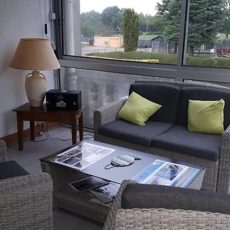 D'hôtes Les 4 Vents Couette-café 3*