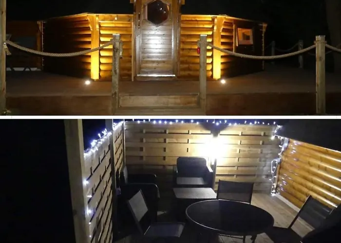 Bed & Breakfast D'hotes Les 4 Vents 3*