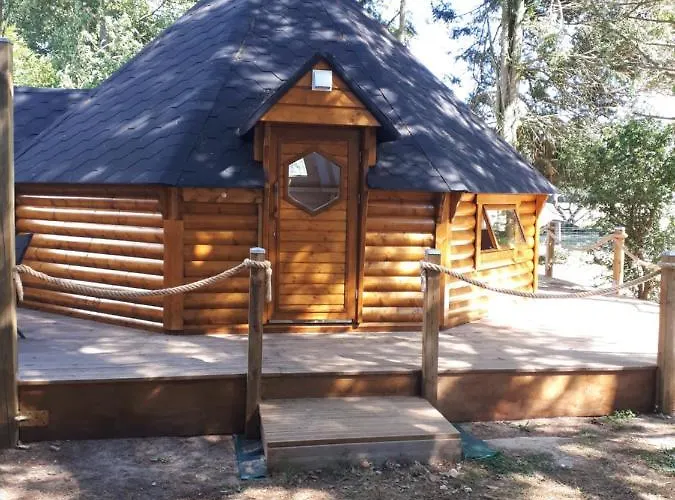 D'hôtes Les 4 Vents Yzengremer