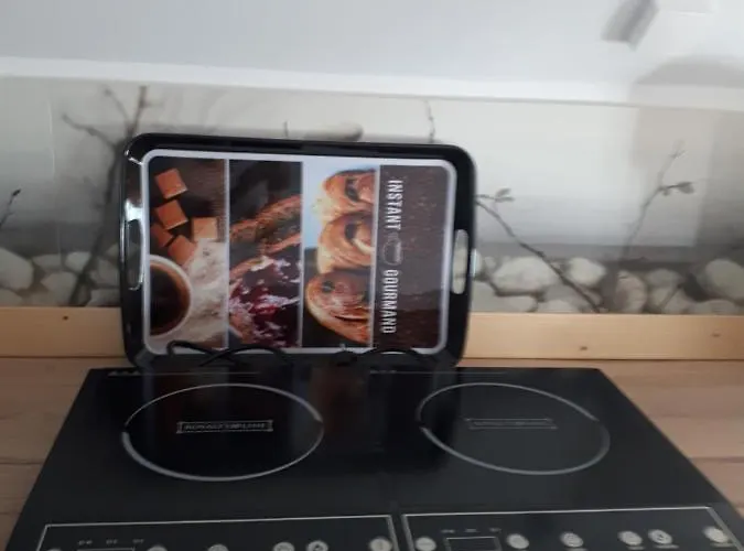 D'hotes Les 4 Vents 3*