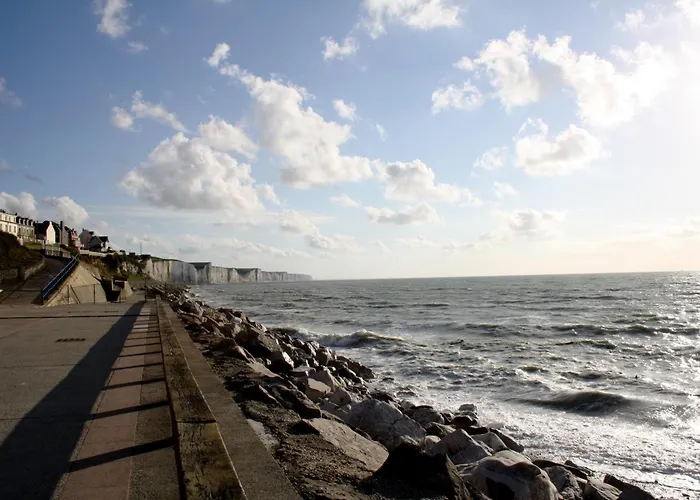 D'hotes Les 4 Vents 3*