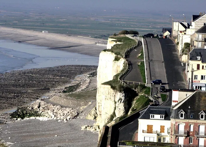 D'hôtes Les 4 Vents