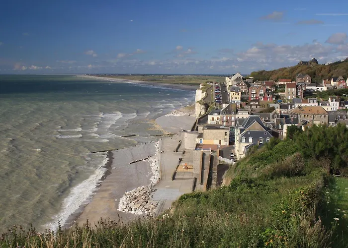 Bed & Breakfast D'hotes Les 4 Vents Yzengremer