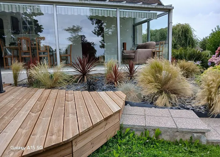 D'hôtes Les 4 Vents