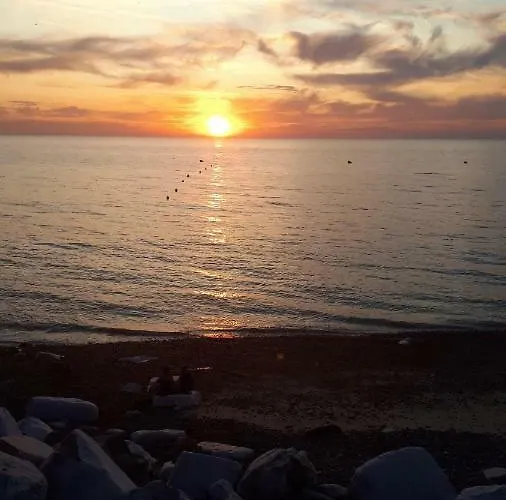 Couette-café D'hôtes Les 4 Vents