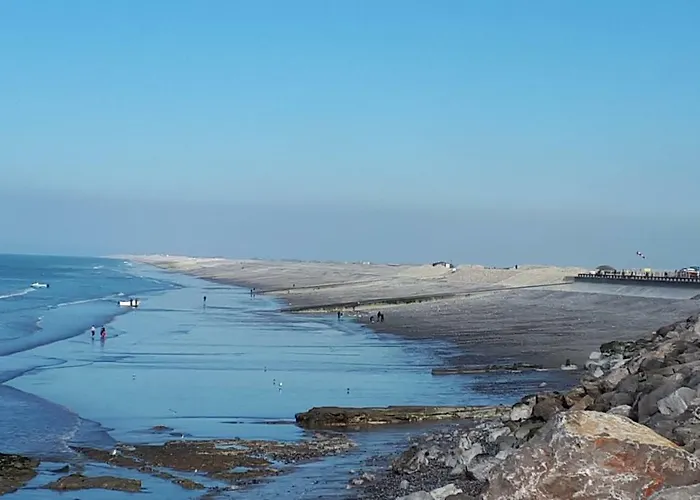 D'hôtes Les 4 Vents Couette-café 3*